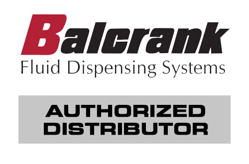 Balcrank Distributor